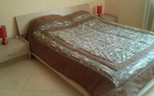 Duplex en Appartement Innova