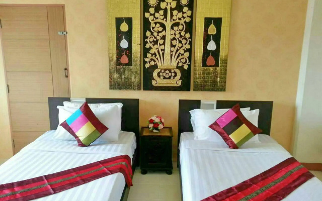 The Sun Resort & Spa