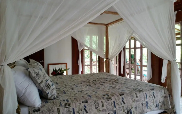 Uvita Bali Bosque Retreat