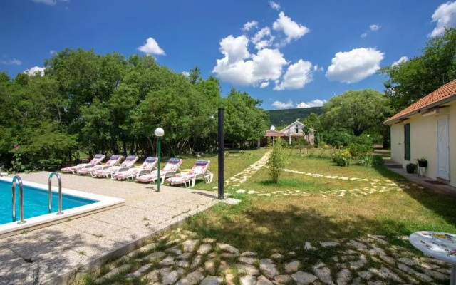 Villa Ivo