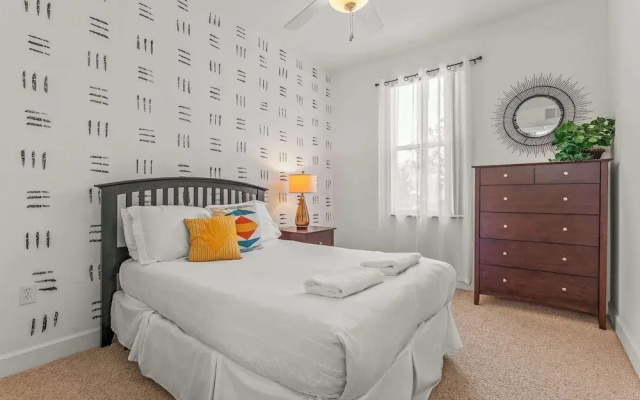 Family Friendly Relax Villa