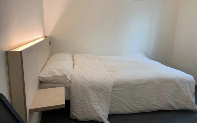 DMYK Hotel