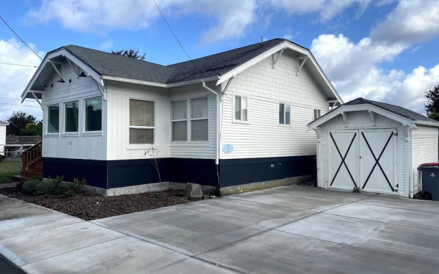 Salt House - 2 Br Home