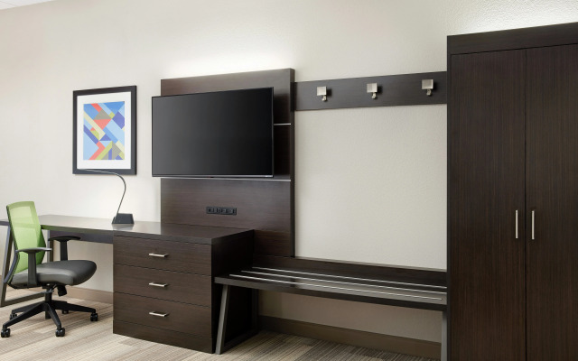 Holiday Inn Express & Suites Seymour by IHG