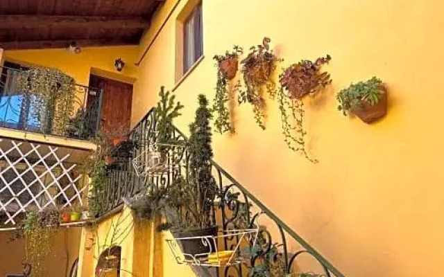 Novi Ligure House