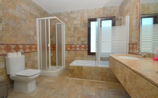 Paraiso Beach Duplex Penthouse Sea View