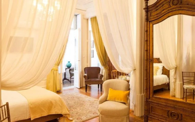 Porto Persona Guesthouse