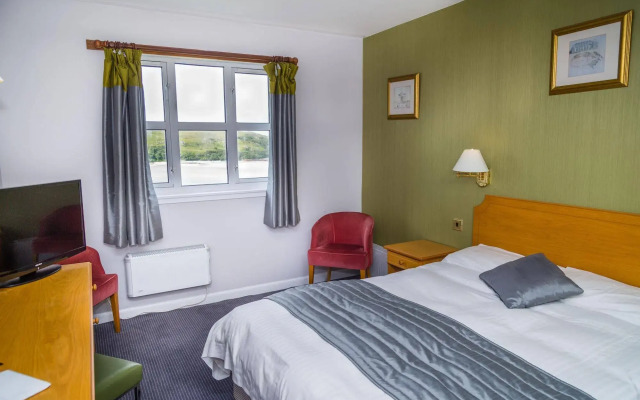 Morar Hotel