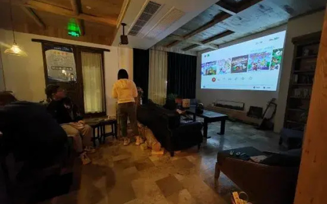 Hangzhou Fengli Yushe Homestay