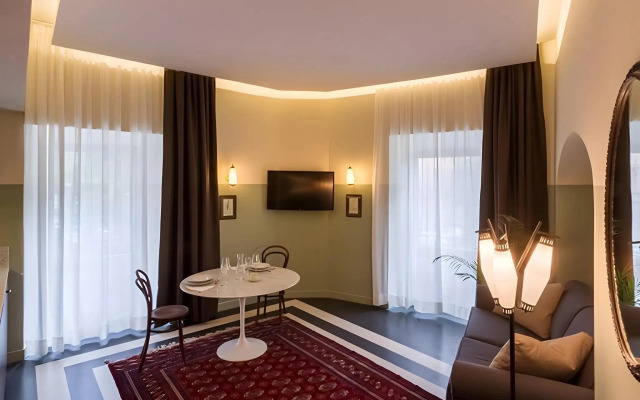 Vino e Oli Residenze