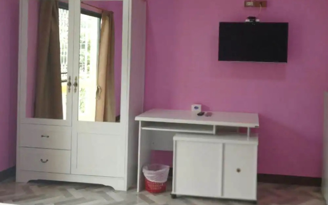 Nusreen Place