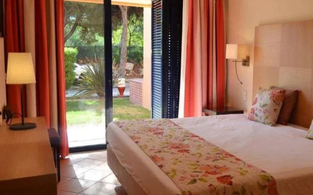 F5 Vila Sol By Garvetur