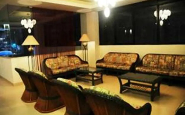 Losari Blok M2 Hotel Jakarta