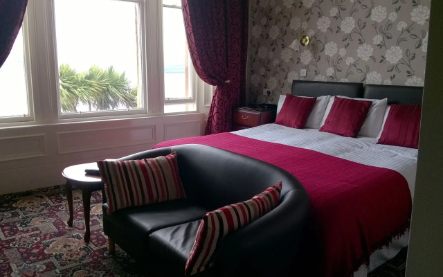 Bayview Hotel