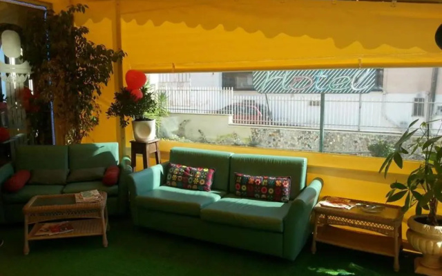 Hotel Orchidea
