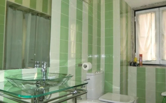Auris Apartments Lisbon