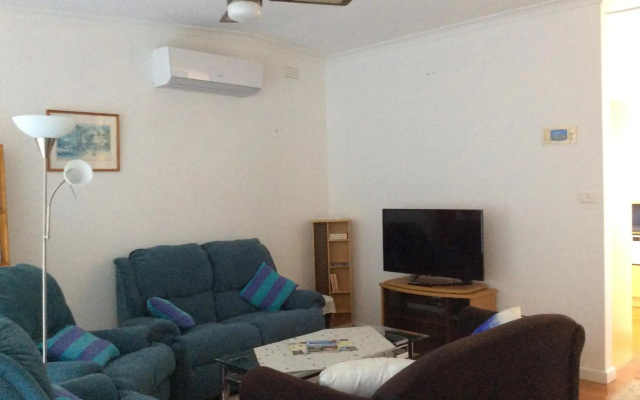 La Casa Della Nonna in Australia