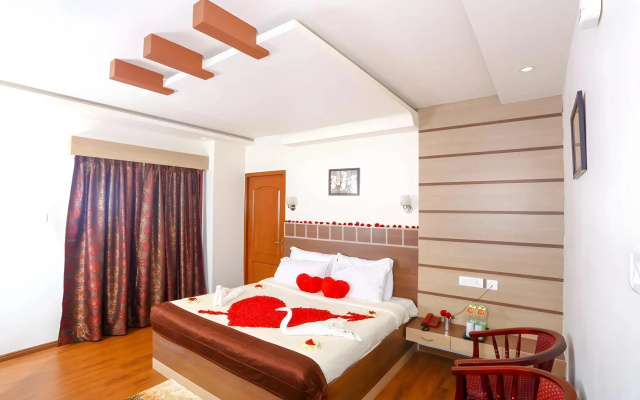 Oyo Rooms Convent Road Queens Land