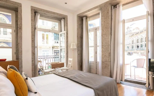Stay in Apartments - S. Bento