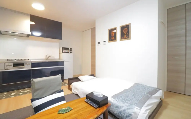 HG Cozy Hotel No.73 Awaza Station