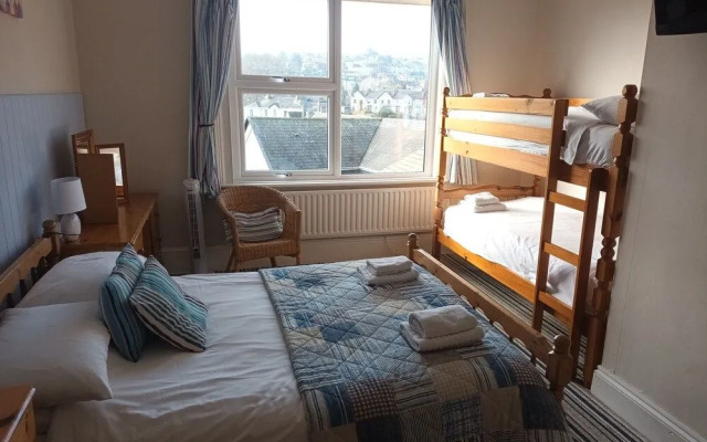 The Brantwood
