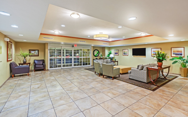 Candlewood Suites El Paso North by IHG