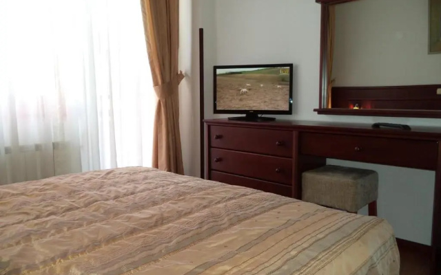 Hotel Dva Bisera