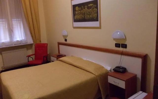 Albergo Boccadasse