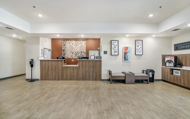 Candlewood Suites Longview by IHG