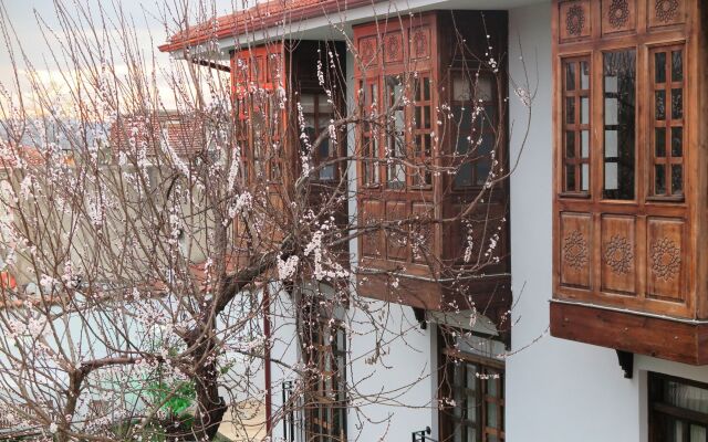 Ephesus Paradise Турция, Сельчук - отзывы, цены и фото номеров - забронировать отель Ephesus Paradise онлайн вид на фасад