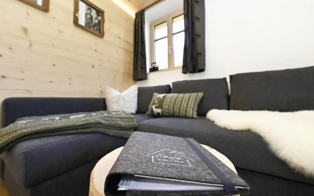 Chalet 14