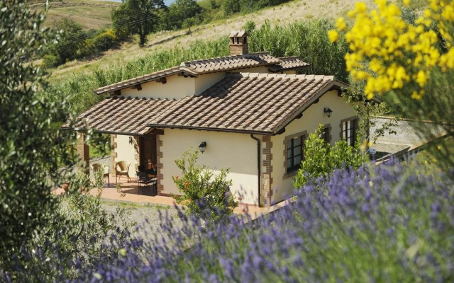 Le Capannacce