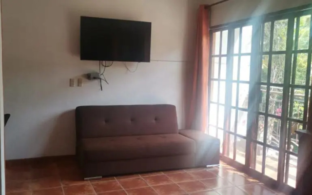 Hotel Villas Amalia
