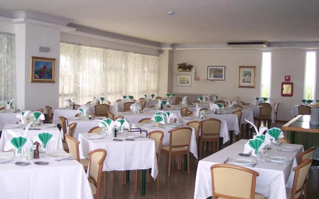 Hotel Costa Verde