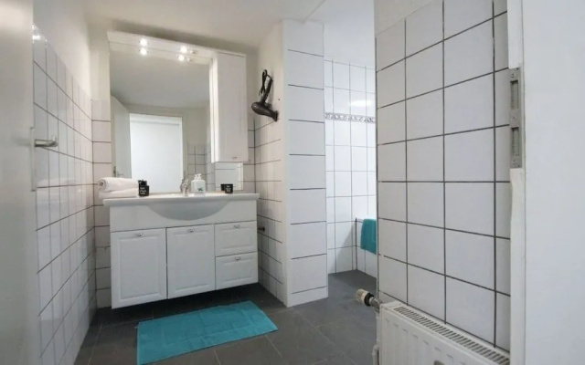 Ferienwohnung Burscheid