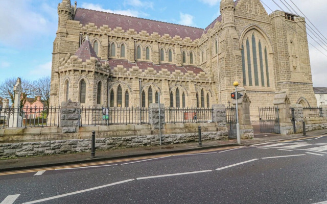 28 Church Street