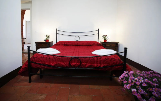 Agriturismo Le Stringaie