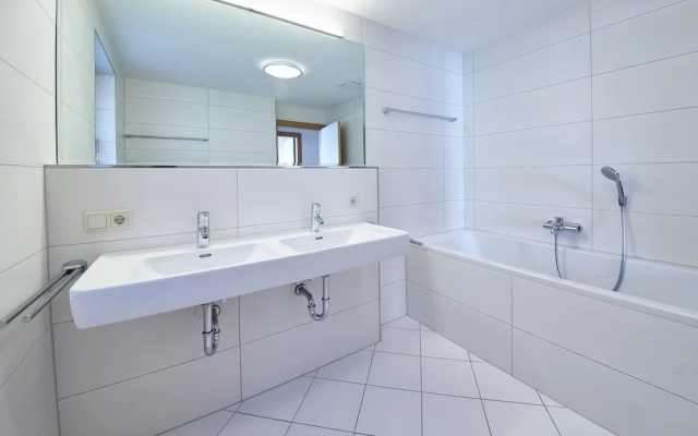 Life & Luxury Appartements by HolidayFlats24