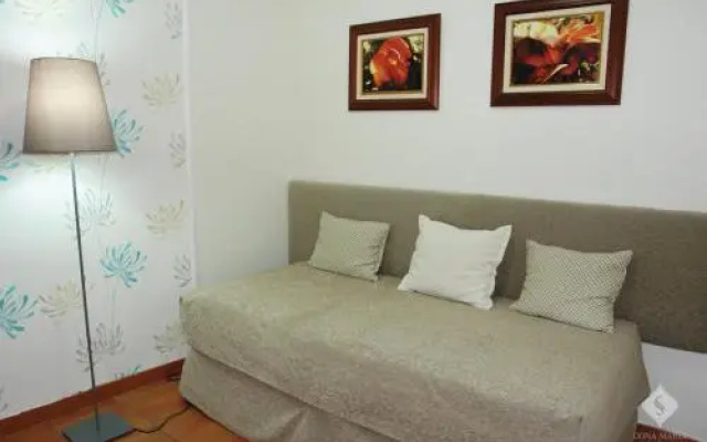 Dona Maria Guest House