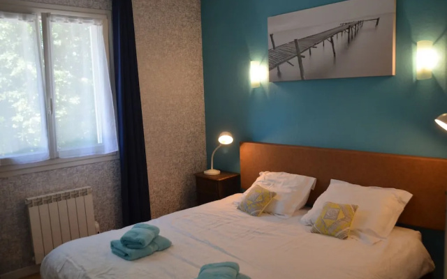 Chambres d'hôtes Le Rêve