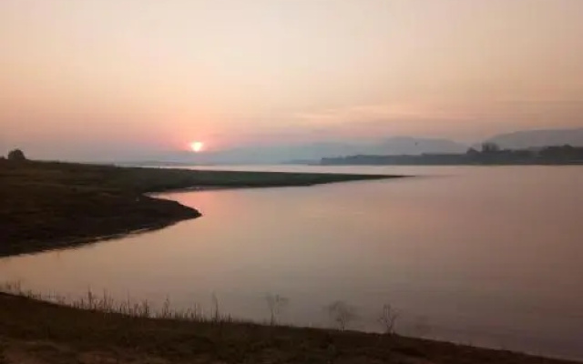 The Madhai Resort
