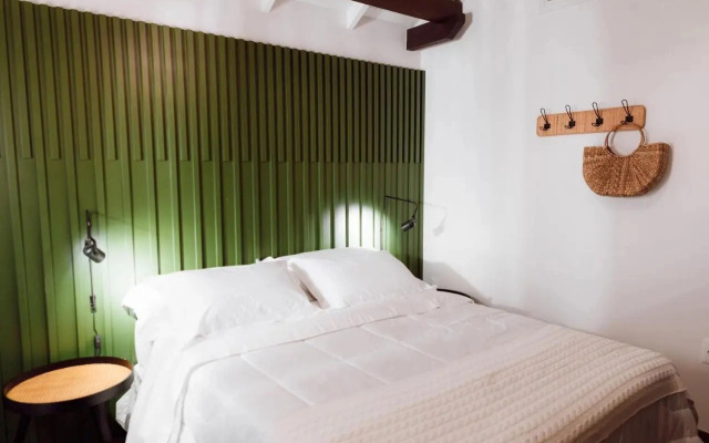 Naatooh Guest Houses
