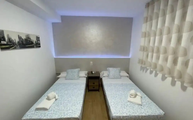 Hostal Quinta Santillan