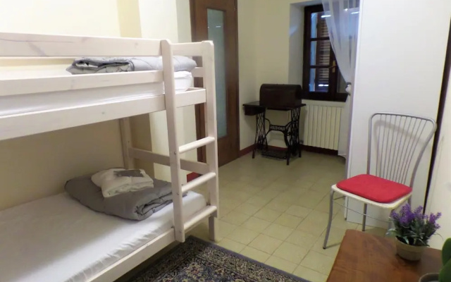 Casa Gianna