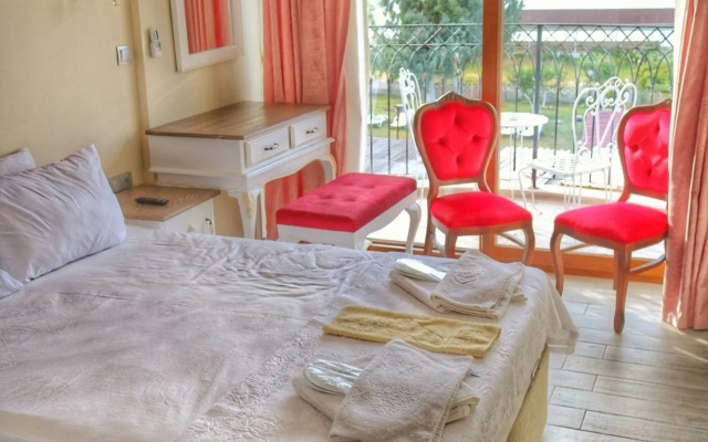Stone Hill Otel