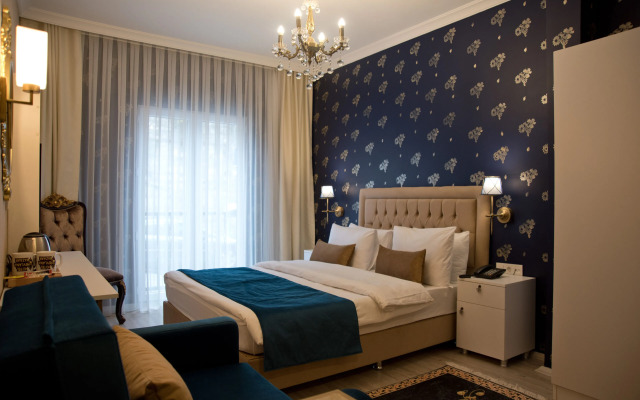 Hotel Mevlana Bazaar