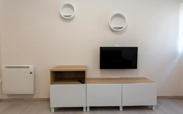 Apartamentos Raices