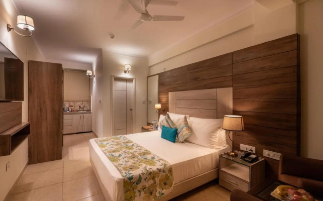 Cygnett Resort Mountain Breeze