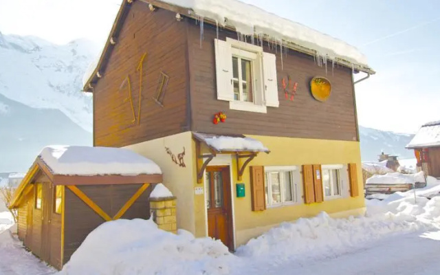 Chalet Portia