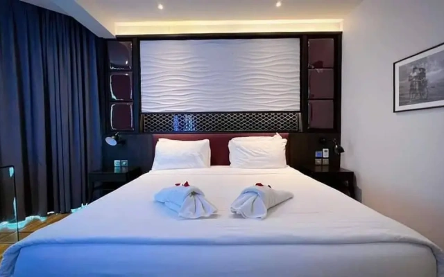 Holatel Hotel Phitsanulok